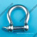 All Kind of Drop Forged Anchor Shackle